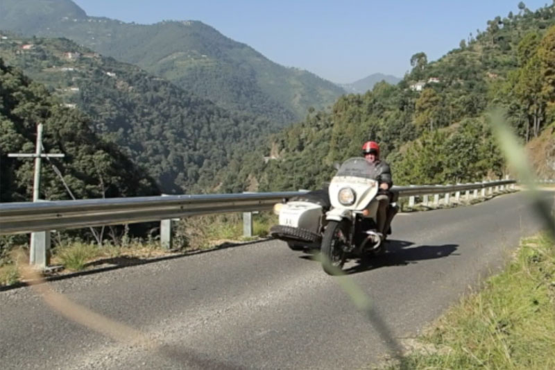 India